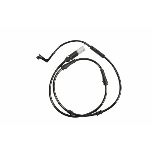 DBA Street Series Brake Pad Wear Sensor, For BMW 730D, 740i 2009 -2012, Kit