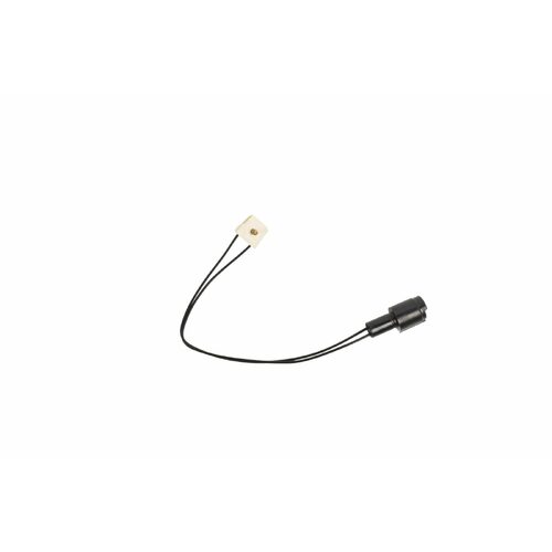 DBA Street Series Brake Pad Wear Sensor, For BMW 325E 1986 - 1987, Kit