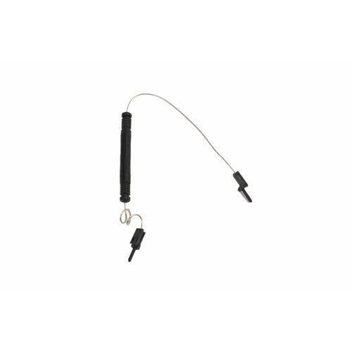DBA Street Series Brake Pad Wear Sensor, For Mercedes Sprinter 2002 - 2006, Kit