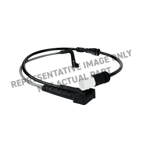 DBA Front & Rear Street Series Brake Pad Wear Sensor, For Mercedes Sprinter/ VW Crafter 2006 - 2013 &, Kit