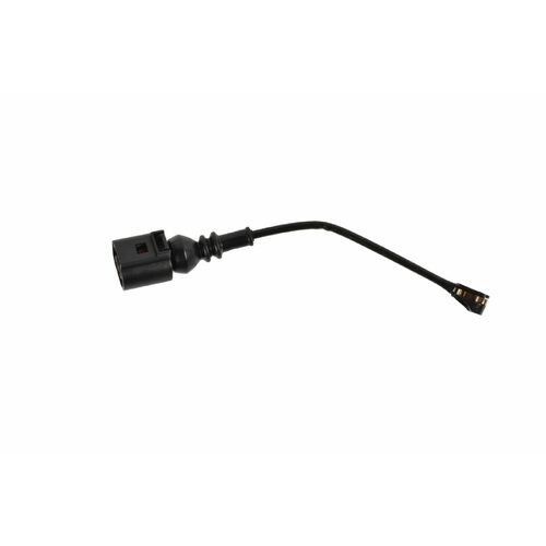 DBA Street Series Brake Pad Wear Sensor, For Audi A3, Q2, TT/ Skoda Karoq, Kodiak, Octavia / VW Arteon, Golf, Passat, T-Roc 2014, Kit