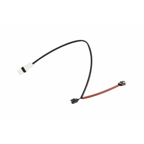 DBA Street Series Brake Pad Wear Sensor, For Porsche Carrera GTS 2011 - 2012, Kit