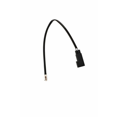 DBA Street Series Brake Pad Wear Sensor, For Ford Transit VO 2014 - 2020 F/ BMW 218i 2019, Kit