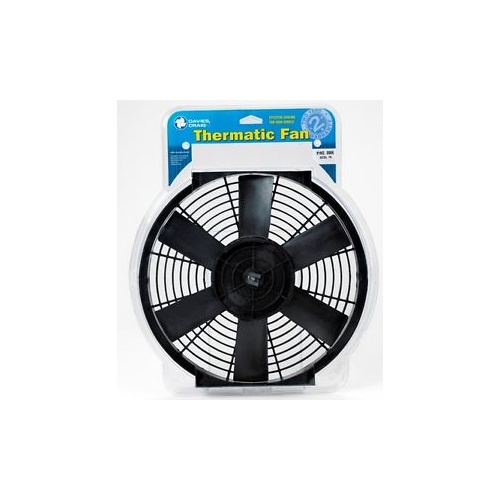 Davies Craig 9 INCH FAN KIT (24V)