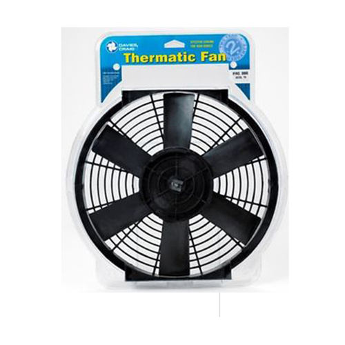 Davies Craig Superseded - 10 in. Thermatic® Electric Fan (12V) (0145)