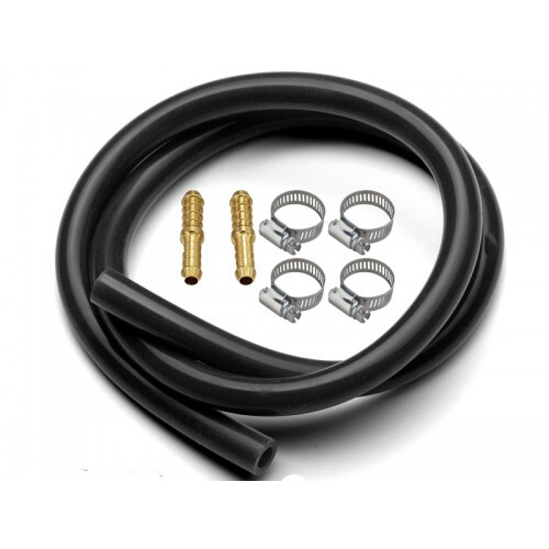 Davies Craig Transmission Adaptor, 5/16 - 3/8 in, Suits GM Transmissions, Kit