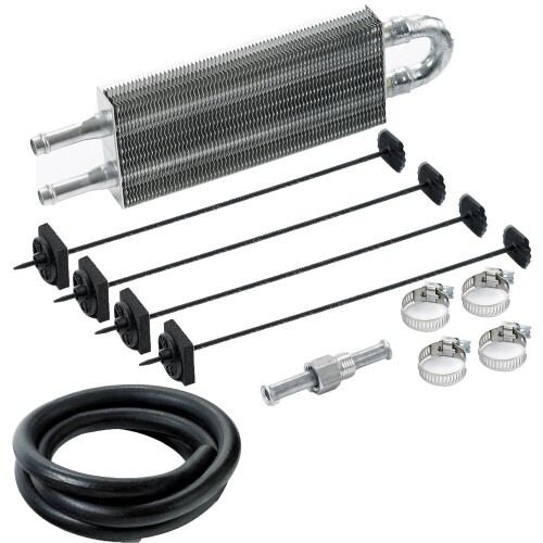Davies Craig Power Steering Cooler Kit