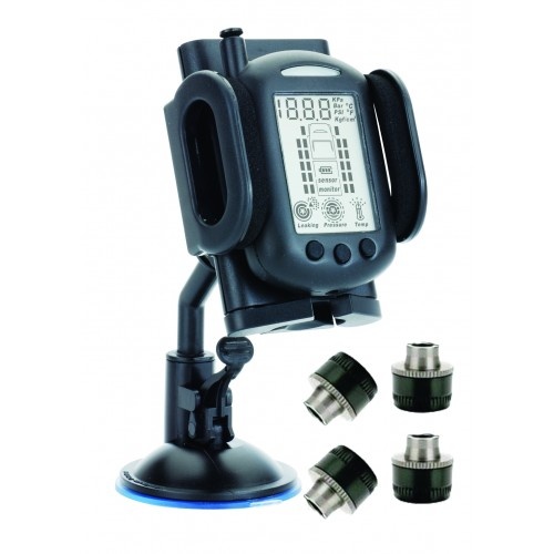 Davies Craig Tyreguard 400 Tpms (4 Sensors) Kit