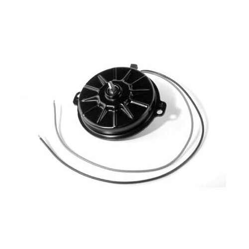 Davies Craig Electric Motor, 12V, 80W Input, Suits 8, 9, 10 in., 12 in. Fans, Sealed Motor 12V, Each