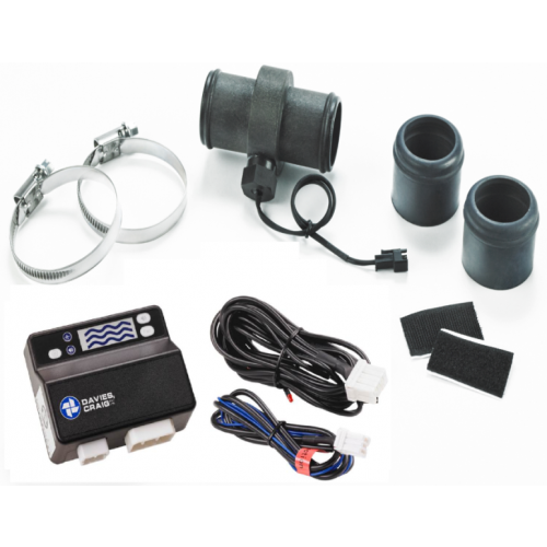 Davies Craig Low Coolant Level Alarm Kit (12 & 24V)