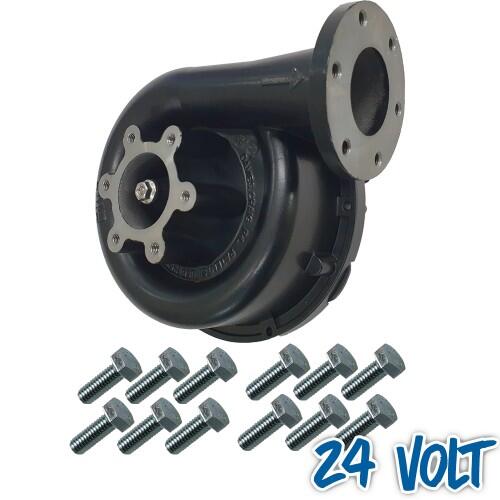 EWP®140 Remote Electric Water Pump (24V)