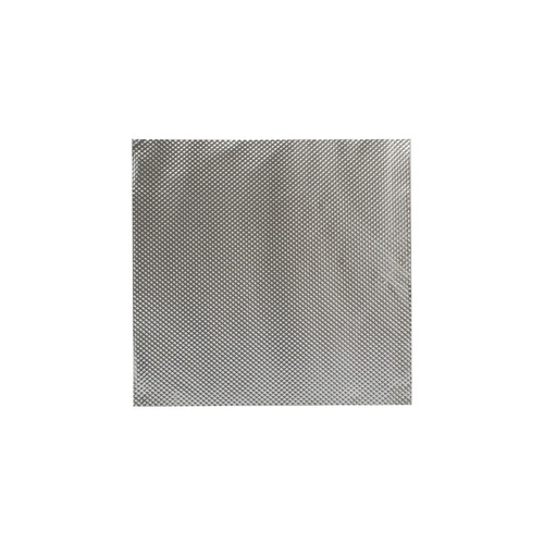 DCI Heat Shield, QuietSheet QS Single Layer Dimpled Thermal & Acoustic (200C) 610x520mm