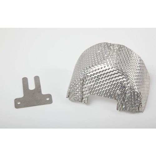 DCI Heat Shield, Universal Shields (1000C) Engine Mount Shield kit