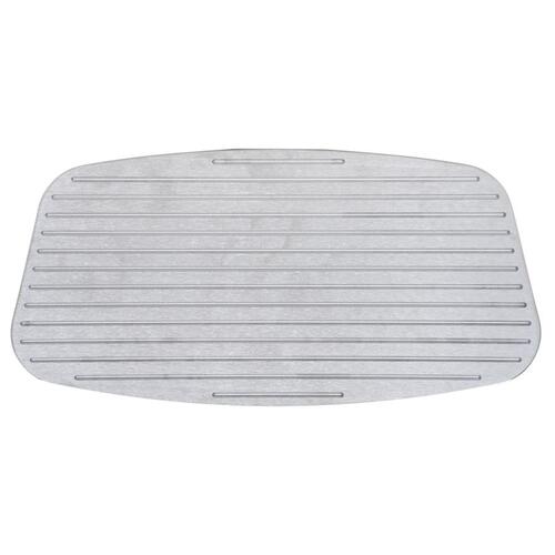 Dakota Digital Glove Box Cover, 1933- 1934 For Ford, Aluminum, Each