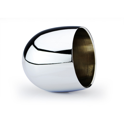 Dakota Digital 3-3/8' Chromed Aluminium Cup