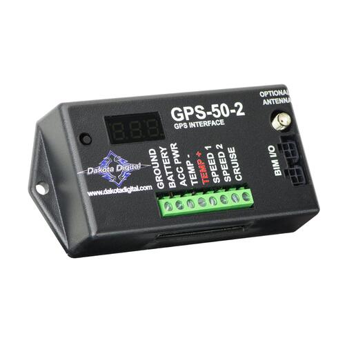 Dakota Digital GPS Speed Sensor and Interface Module, Each