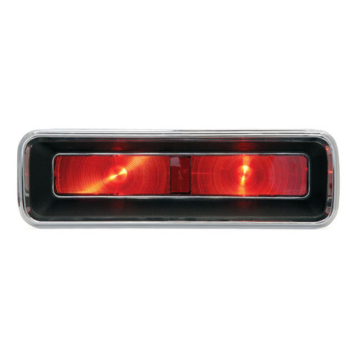 Dakota Digital LED Taillight Conversion, 1967- 68 For Camaro RS, Kit