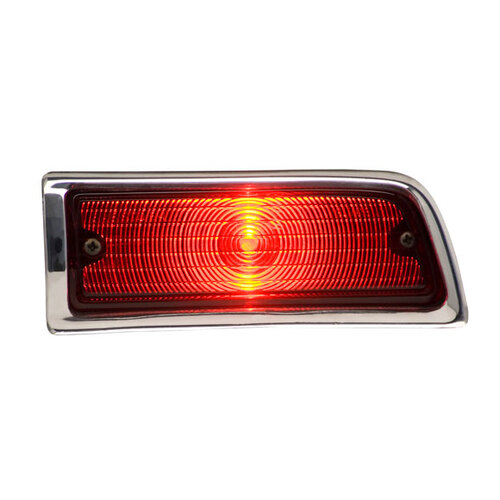 Dakota Digital LED Taillight Conversion, 1964 For Chevelle, Kit