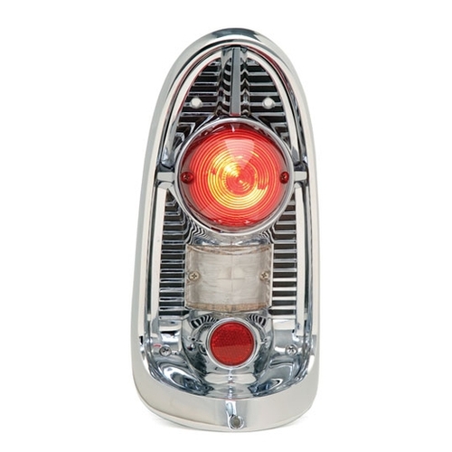 Dakota Digital LED Taillight Conversion, 1956 Chevrolet, Kit