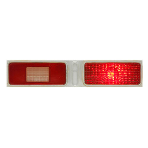 Dakota Digital LED Taillight Conversion, 1973- 74 For Nova, Kit