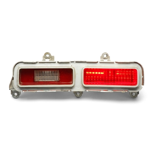 Dakota Digital LED Taillight Conversion, 1971 For Chevrolet Bel Air, Kit