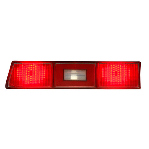 Dakota Digital LED Taillight Conversion, 1977-1978 For Impala, Kit
