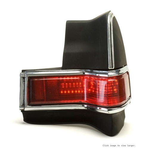 Dakota Digital LED Taillight Conversion, 1965 GTO, 1965 Tempest, Kit