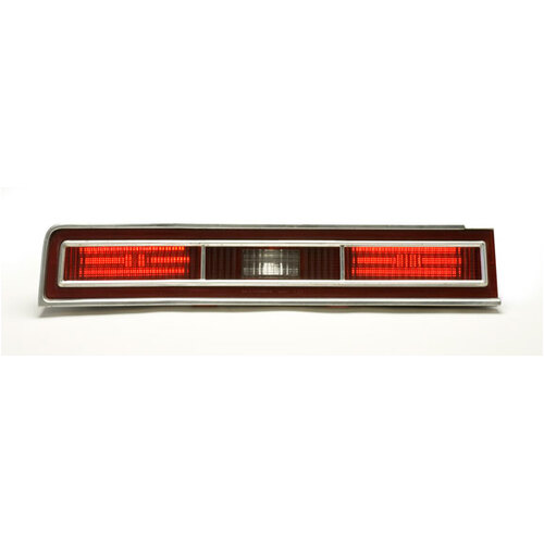 Dakota Digital LED Taillight Conversion, 1974 Caprice, 1974- 76 For Impala, Kit