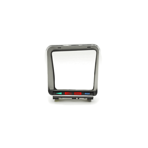 Dakota Digital Lens Inserts, 1969 For Chevrolet For Camaro, Right