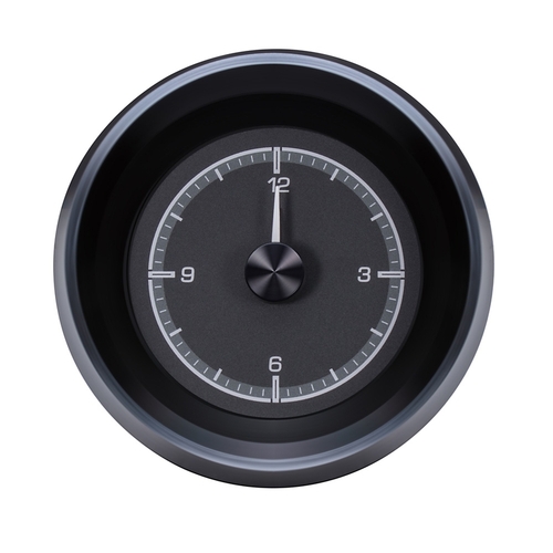 Dakota Digital Gauge, MDX System, 1963-67 Chevy Corvette, Black Face, Custom
