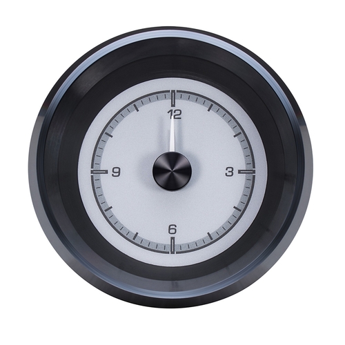 Dakota Digital Gauge, MDX System, 1963-67 Chevy Corvette, Silver Face, Custom