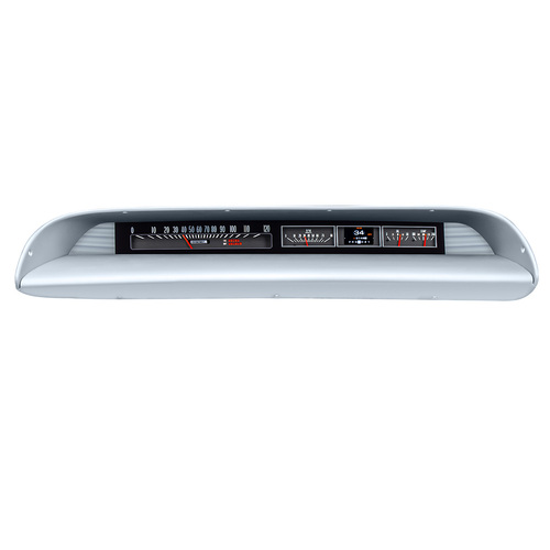 Dakota Digital Gauge Kit, 1964 For Chevrolet For Impala RTX, Kit