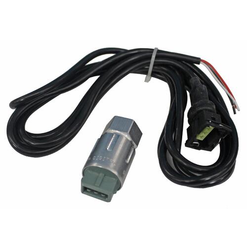 Dakota Digital Sending Unit, 10ft Harness, High Frequency 128k Pulse Generator, GM, Kit
