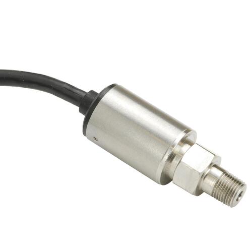 Dakota Digital Sending Unit, Boost/Fuel Pressure, 0-100 psi, 1/8 in. NPT, Each