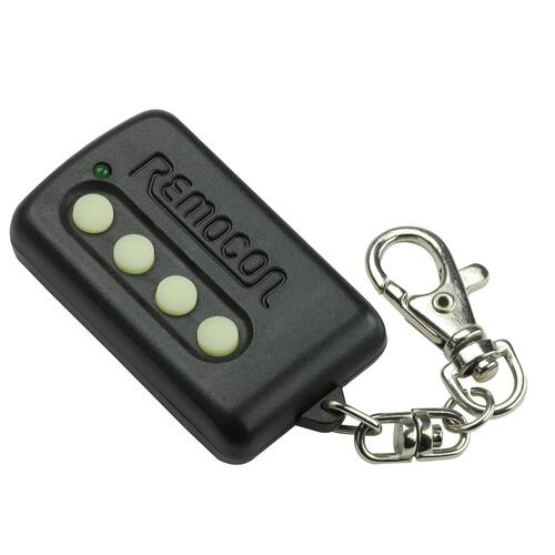 Dakota Digital Replacement Transmitter, 4-Button, Universal, Each