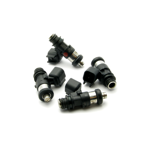 Deatsch Werks Set of 4 450cc injectors (MPFI) for 2012-2015 For Subaru BRZ, For Toyota 86, and Scion FR-S