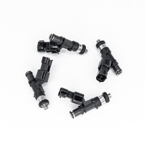 Deatsch Werks Set of 4 750cc Bosch EV14 Injectors For Subaru 02-14, Legacy GT 2007-2012, STI 07-15