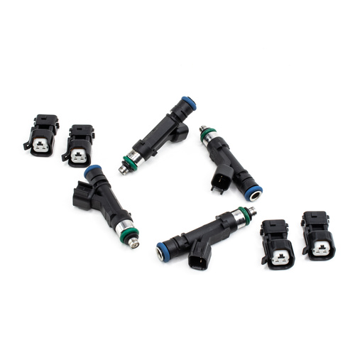 Deatsch Werks Set of 4 900cc Injectors For Chevrolet Cruze RS 1.4L Turbo 2011-15, For Chevrolet Sonic RS 1.4L Turbo 2013-17, For Holden Barina RS 1.4L