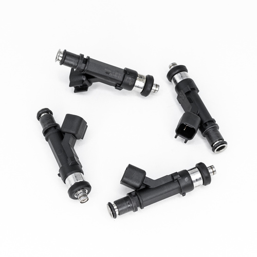 Deatsch Werks Set of 4 1000cc Injectors For Mazda Miata 90-05 Replaces 22S-00-1000-4