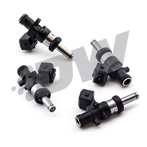 Deatsch Werks Set of 4 550cc Injectors for Scion TC 2011-2015