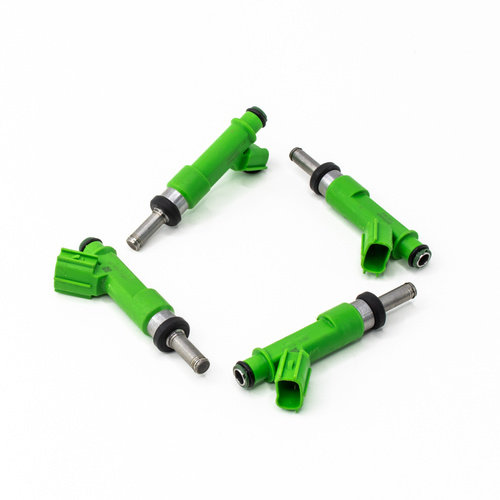 Deatsch Werks Set of 4 750cc Injectors for Scion TC 2011-2015