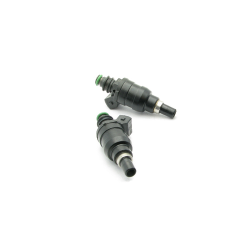 Deatsch Werks Set of 2 1000cc Low Impedance Injectors For Mazda RX7 FC 1.3T 1986-1987