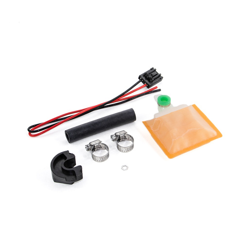 Deatsch Werks Install Kit for DW300 and DW200. 240sx 89-94 and Q45 91-01