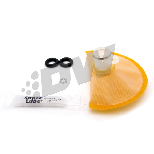 Deatsch Werks Install kit for DW65C and DW300C. IV Gen For Holden Commodore 07-13 6.0 V8