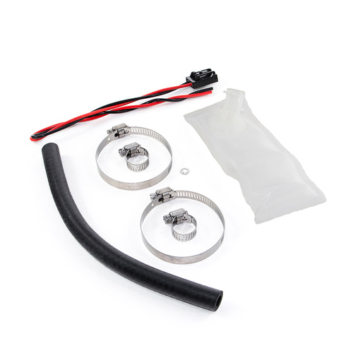 Deatsch Werks Install kit for DW200 and DW300 for 90-96 For Nissan 300ZX and 93-98 For Nissan Skyline 2.5LT, 2.6LTT