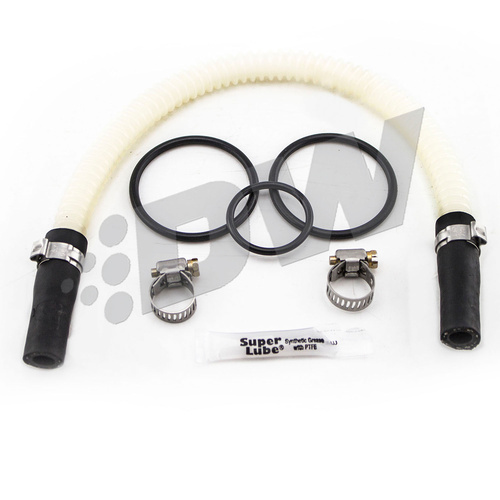 Deatsch Werks Install kit for DW65v VW and For Audi 1.8t fWD