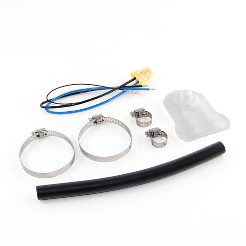 Deatsch Werks DW400 install kit For Nissan 300zx Z32 and 93-98 For Nissan Skyline R33
