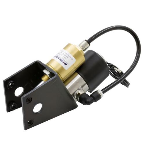 Autometer Co2 Shifter  Only, 3 Speed, Reverse Pattern, Turbo Action Cheetah, Dedenbear