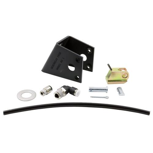 Autometer Co2 Shifter Conversion, As4 To As1, Dedenbear