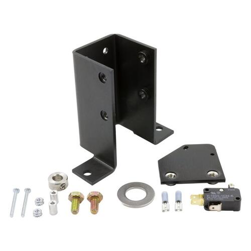 Autometer Co2 Shifter Conversion, As1 To As4, Dedenbear